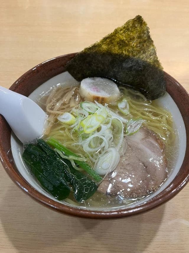 ラーメン 尹善栄の店 - サブ画像1