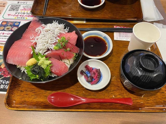御前崎レストランたわら屋 - サブ画像1