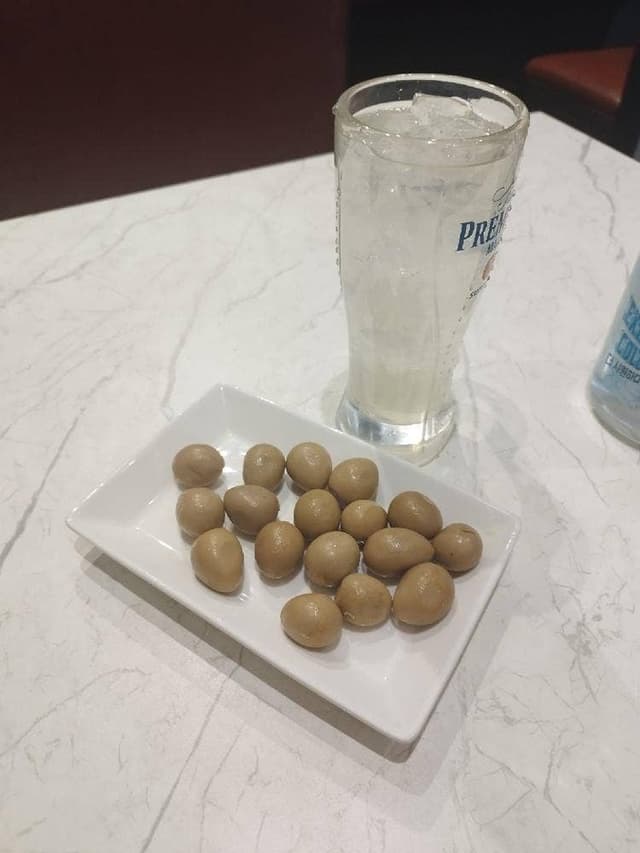 寛窄巷子 小岩店 - サブ画像1