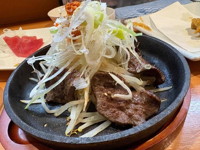 居酒屋あぶさん - サブ画像1