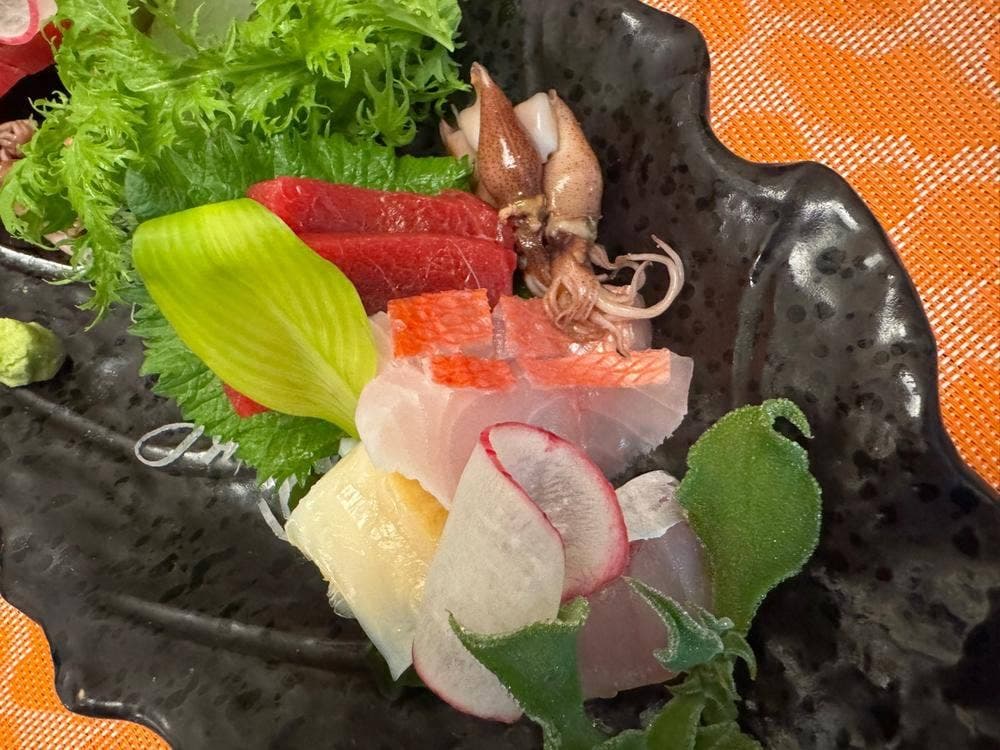大衆割烹 かみ村