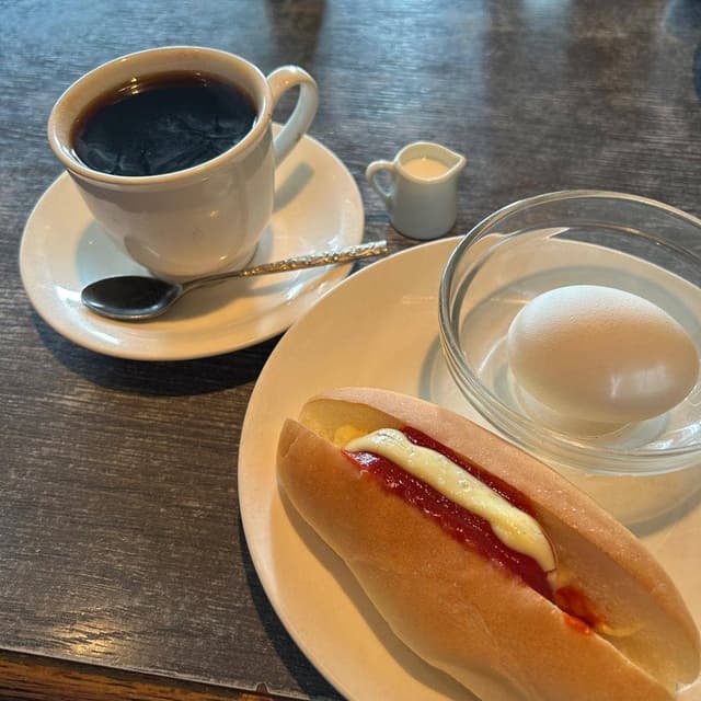 COFFEE SPOT CAT'S - サブ画像3