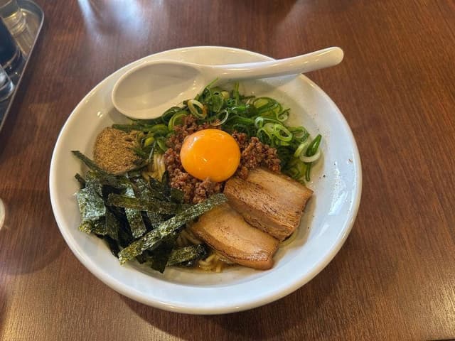 中華蕎麦 マーヤ - サブ画像1