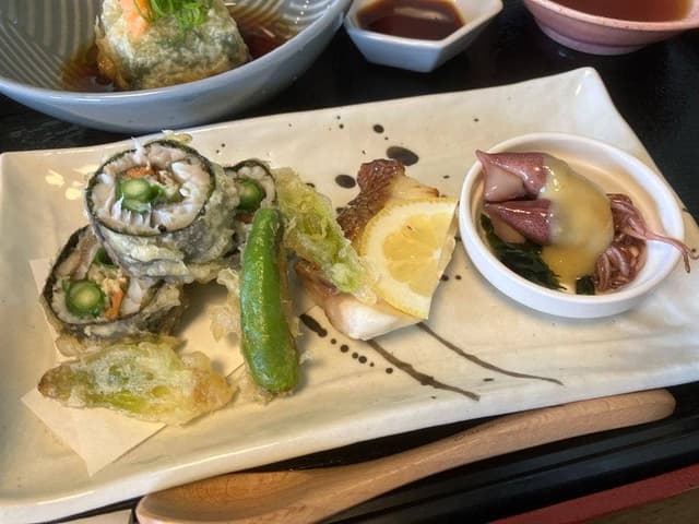 食彩なづな - サブ画像1