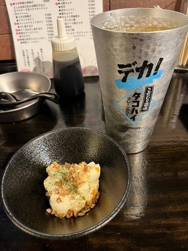 せんべろしゃぶしゃぶ TRITONひたちなか店 - サブ画像1