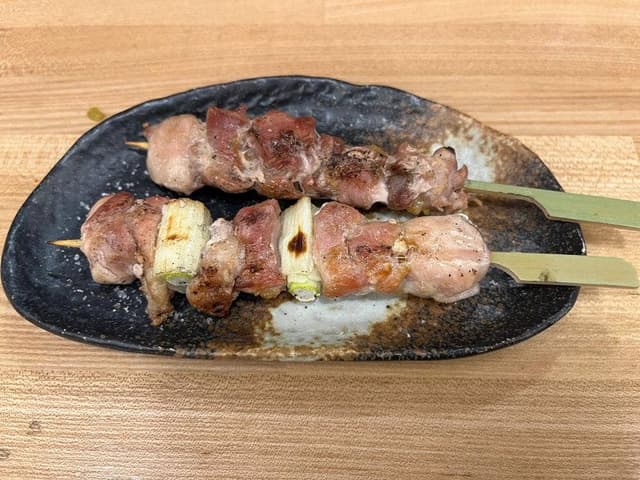 元祖焼鳥 丸鴨 本店 - サブ画像2