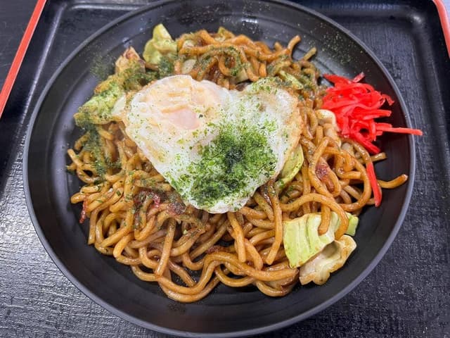 堀添食堂 - サブ画像3