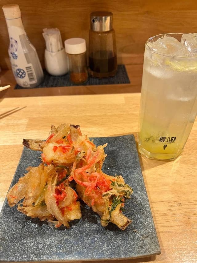 キッチン はる - サブ画像1