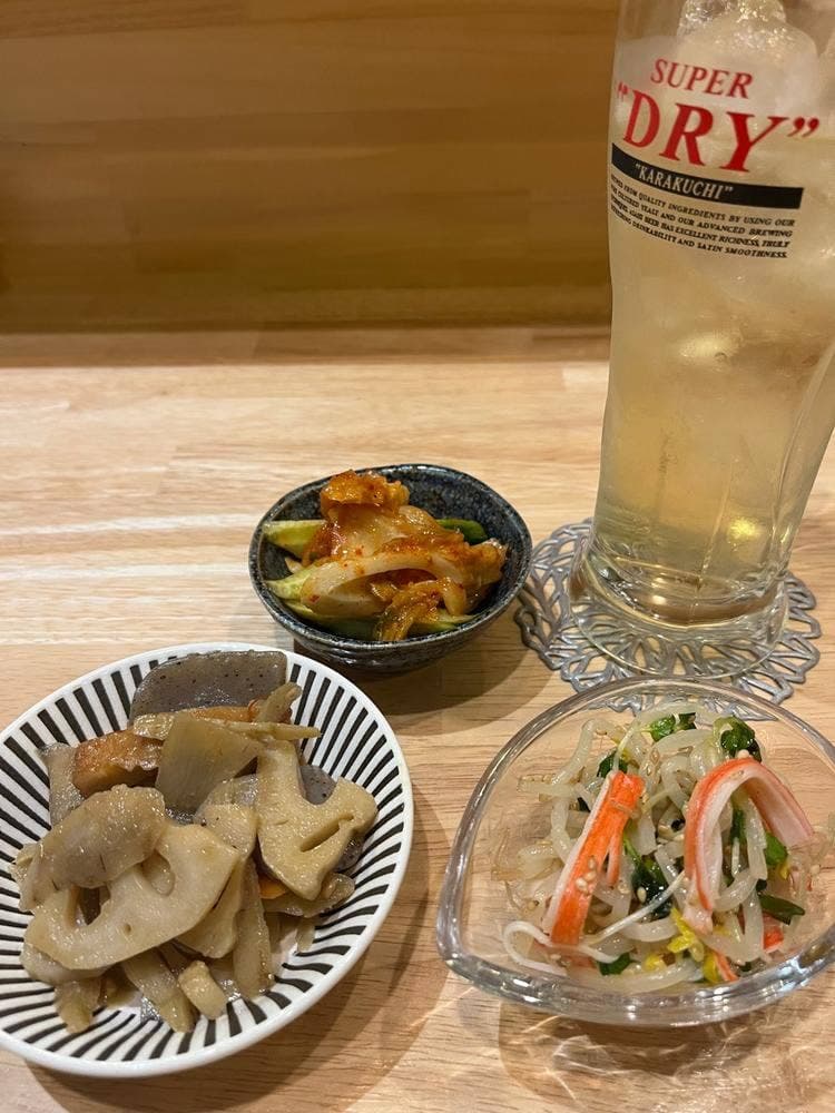 DAIDOKOROYA 結
