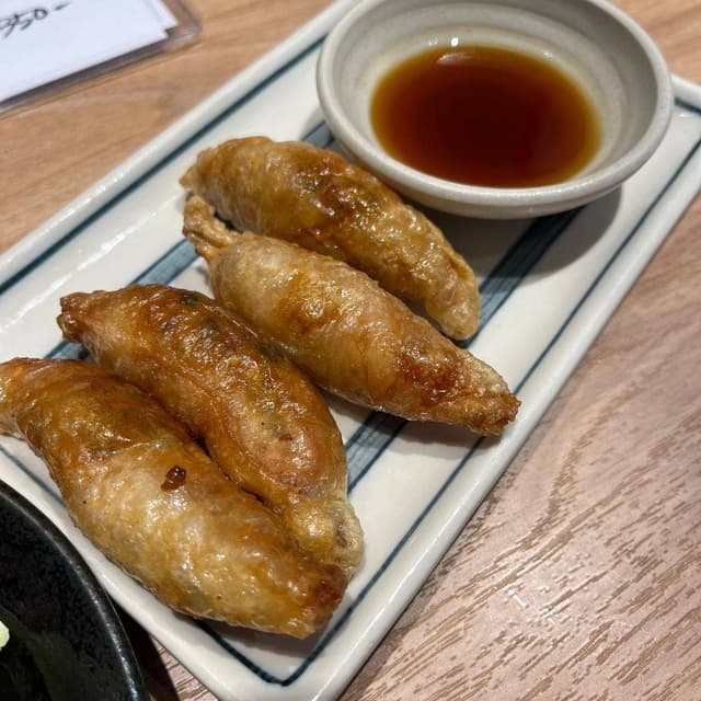 世界の山ちゃん 博多バスターミナル店 - サブ画像3