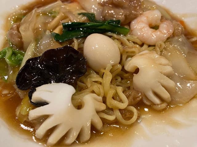 萬里大手町店 - サブ画像2