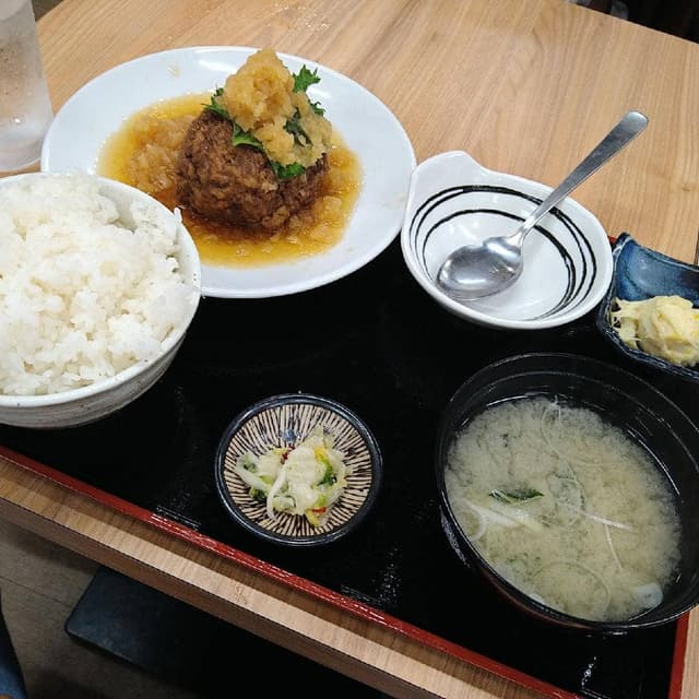 五の五 本厚木北口店 - サブ画像1