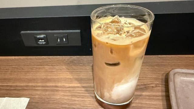 カフェ・ベローチェ 渋谷駅新南口店 - サブ画像2