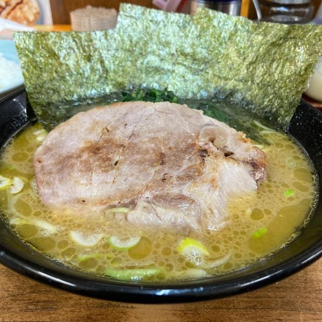 らーめん 英吉家 - サブ画像1