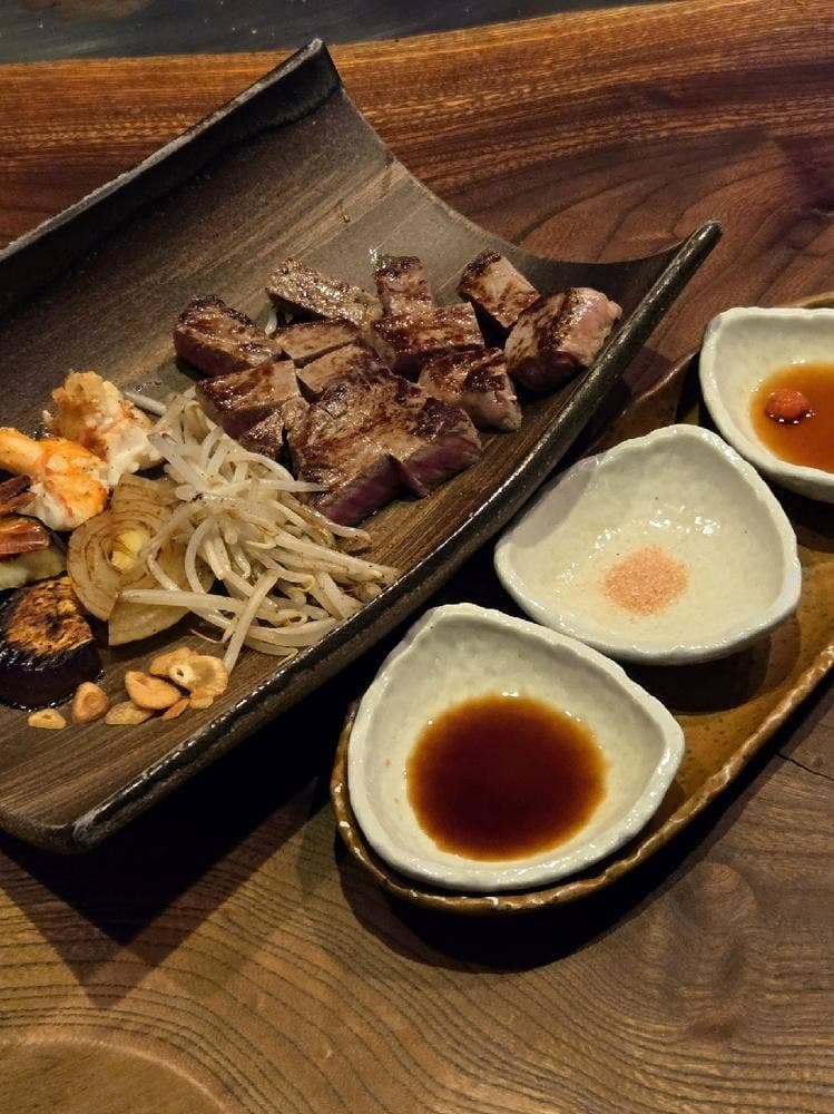 STEAK HOUSE UMEMURA