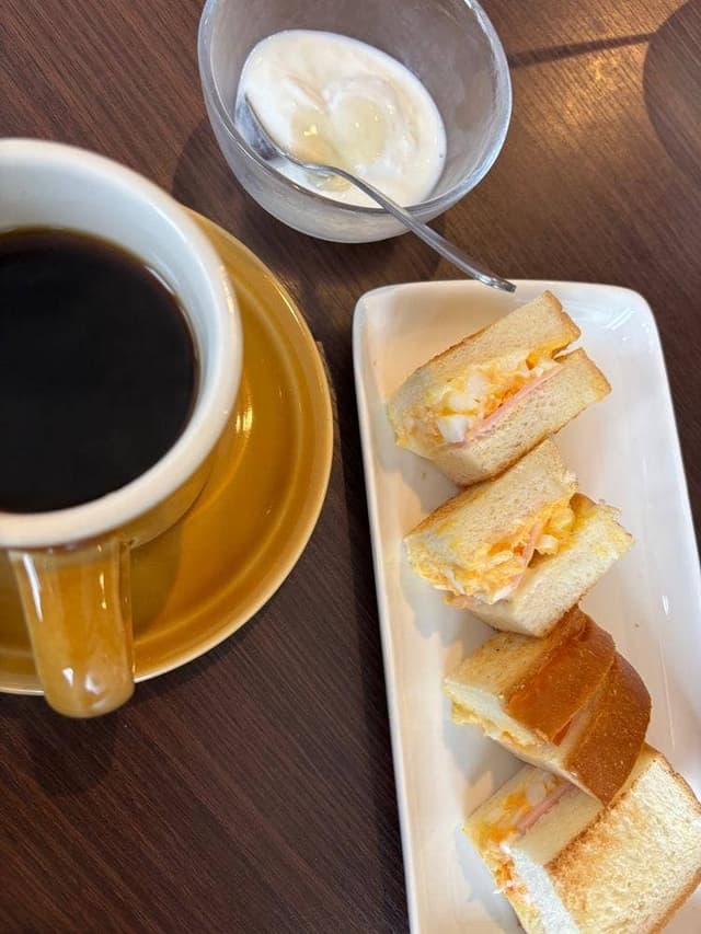 THANA COFFEE - サブ画像2