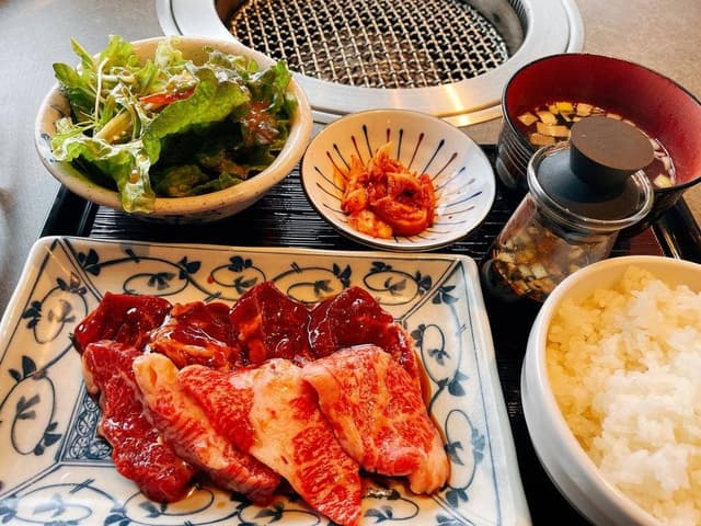 牛兵衛 小田急町田店 - サブ画像1