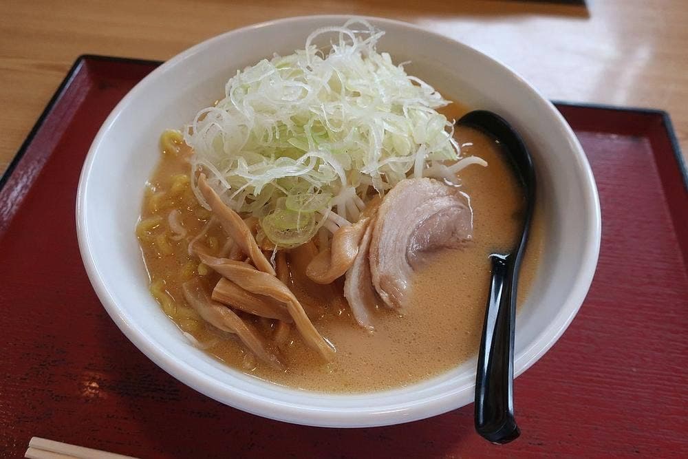 まつしろ食堂