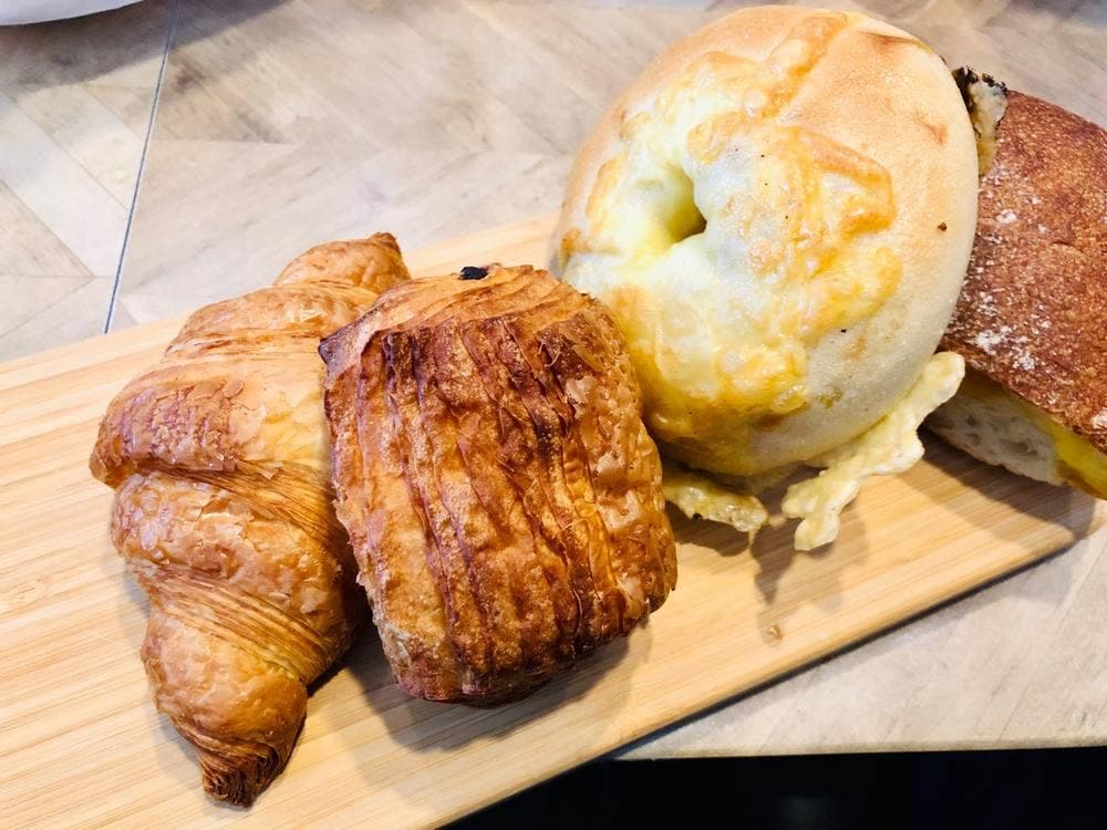 BAKERY&CAFEブンブン