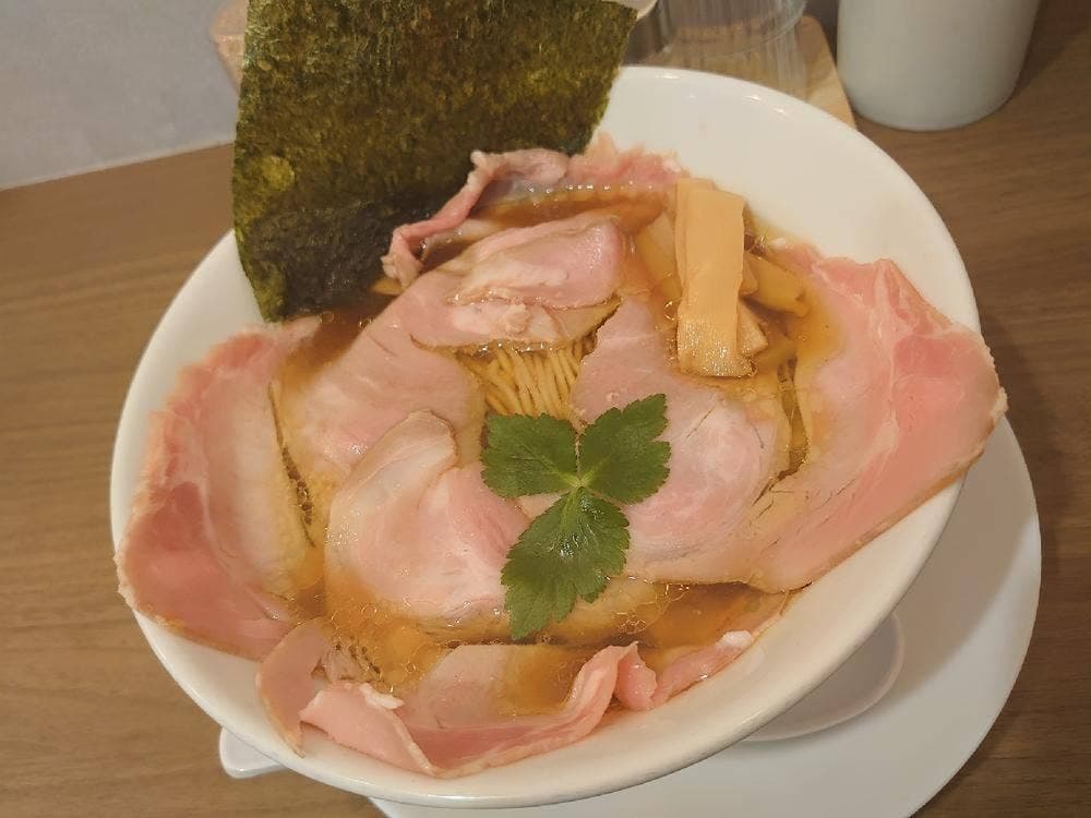 ICHIYU RAMEN&GYOZA