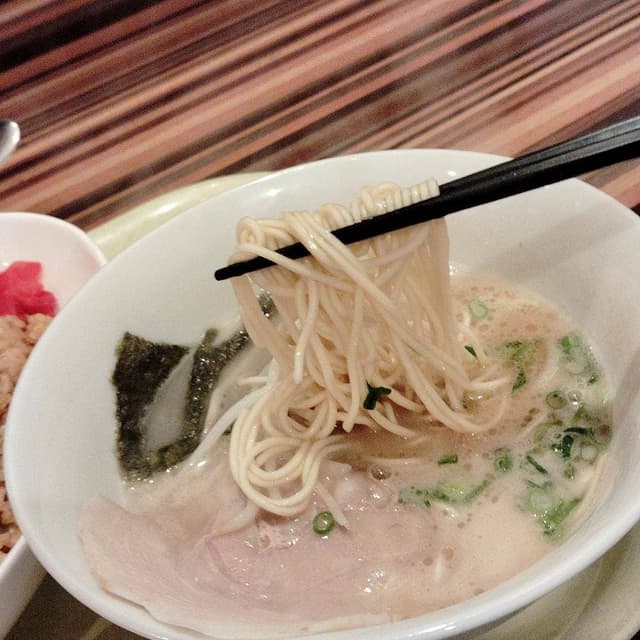 麺菜酒家らいち - サブ画像3