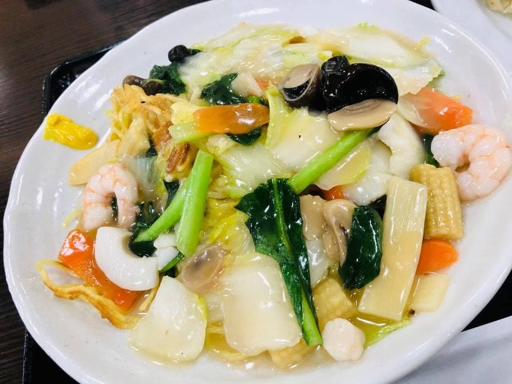 福泰厨房 ジョイフル本田千代田店