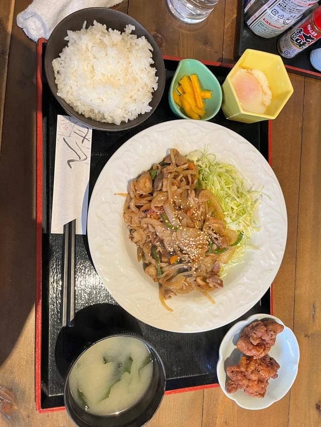 ダイドコロ ことぶき - サブ画像3