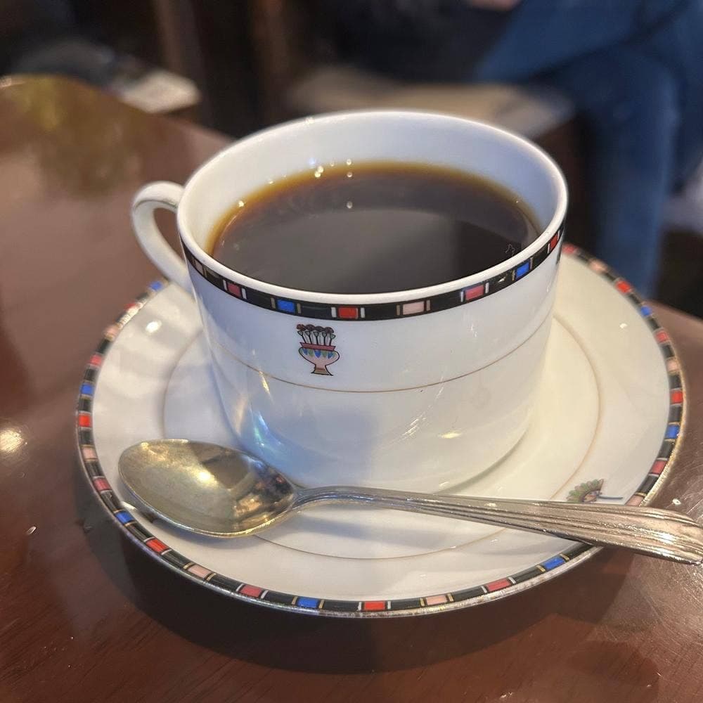 Cafe de Fellow