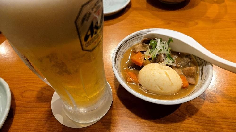 庄や 足利店