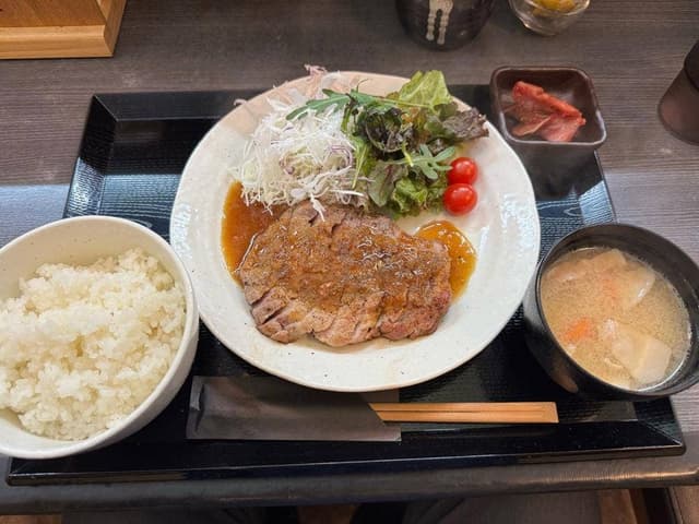 豚鶏 - サブ画像3