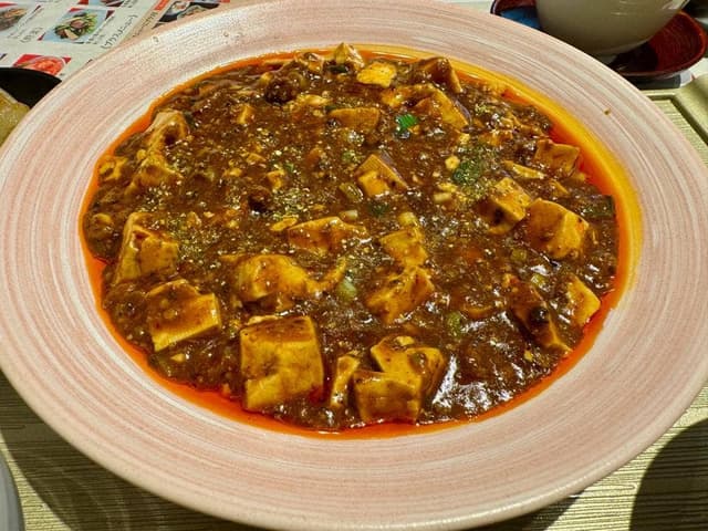 中国料理 百楽学園前駅ビル店 - サブ画像2