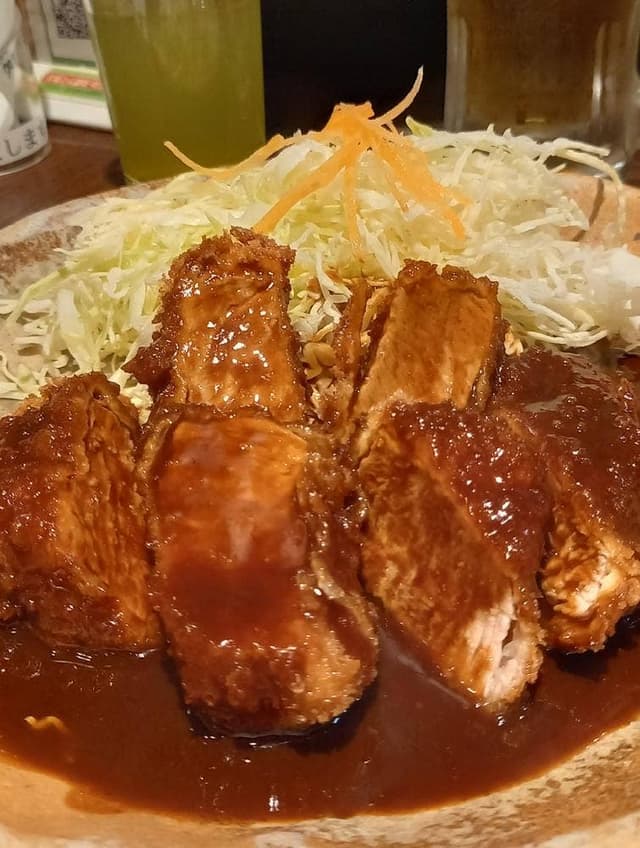 矢場とん 名古屋駅 名鉄店 - サブ画像2