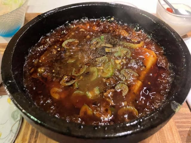 四川名菜 川府 - サブ画像1