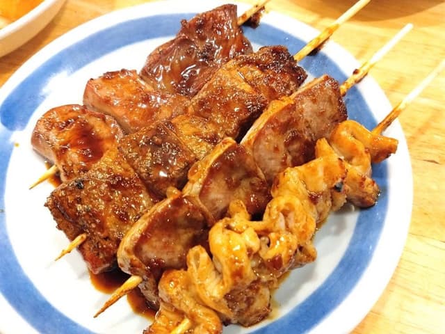 かぶら屋 石神井公園店 - サブ画像3