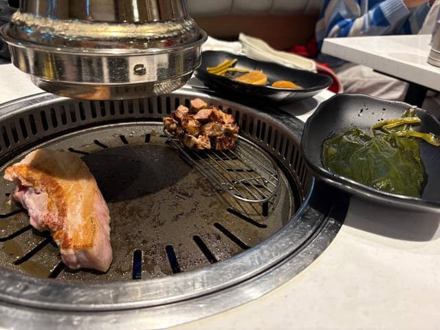 熟成肉専門店 ヨプの王豚塩焼 道頓堀店 - サブ画像1