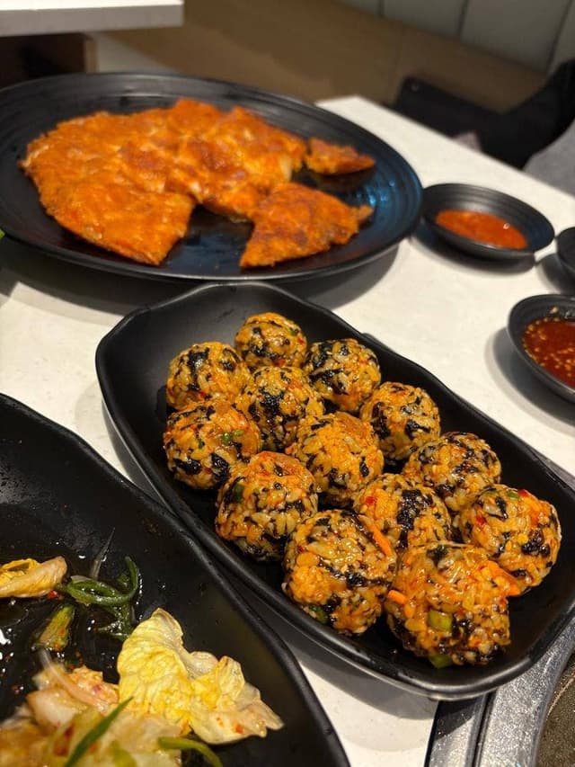 熟成肉専門店 ヨプの王豚塩焼 道頓堀店 - サブ画像3