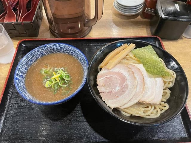 らーめん与七 南草津店 - サブ画像1