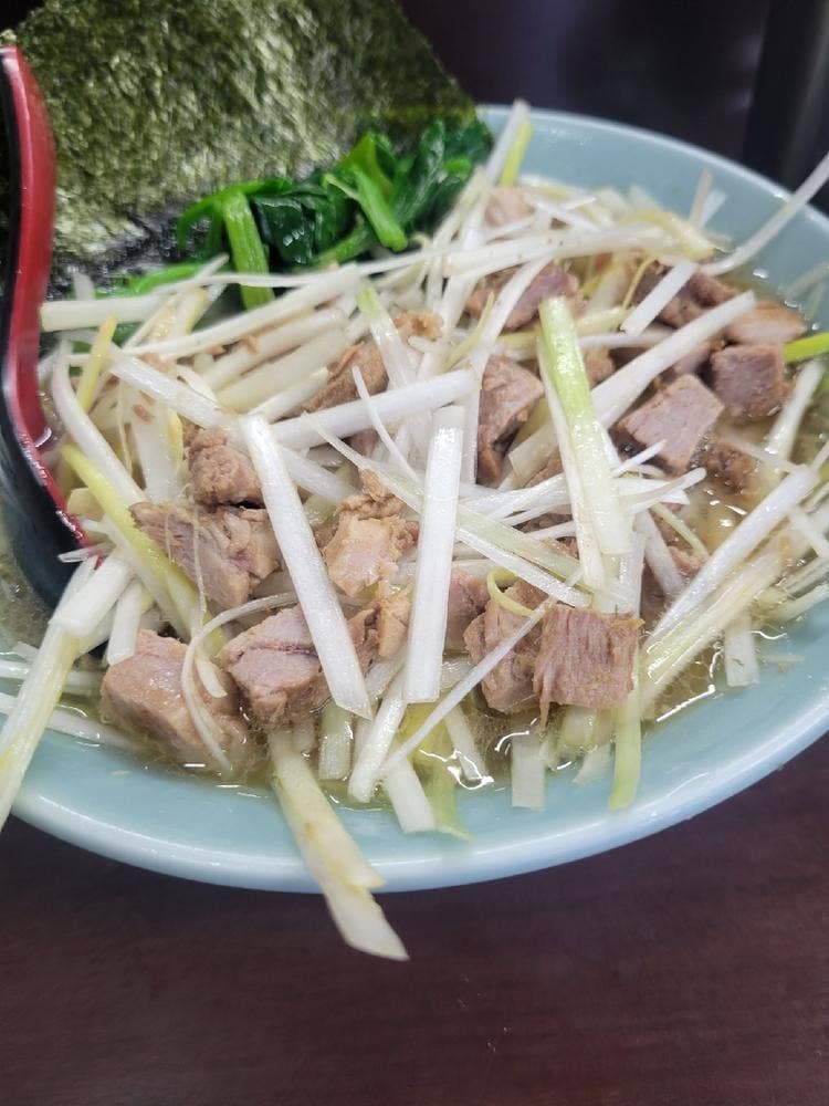 ラーメンショップ 二ツ橋店