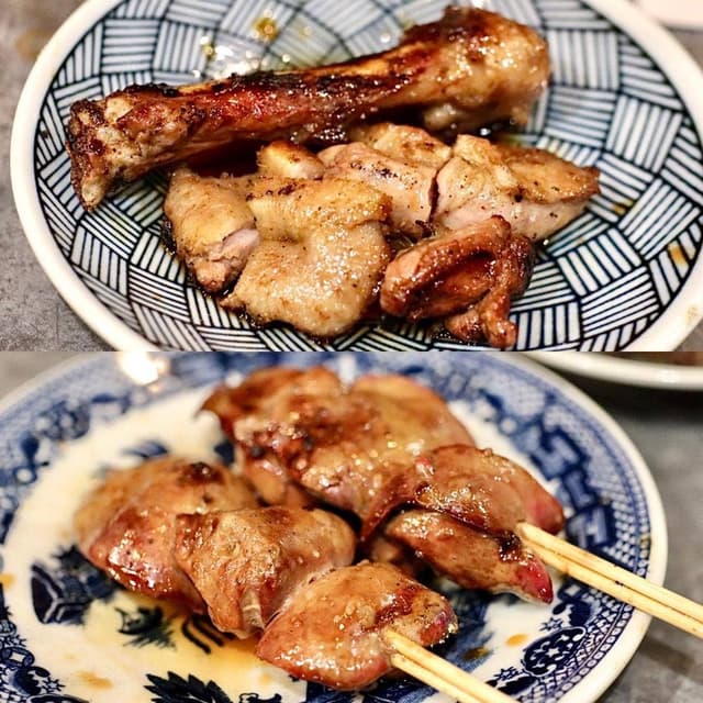 池下一鳥目 - サブ画像3