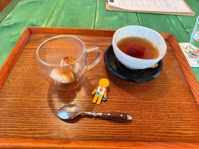 野菜食堂 南洲 - サブ画像1