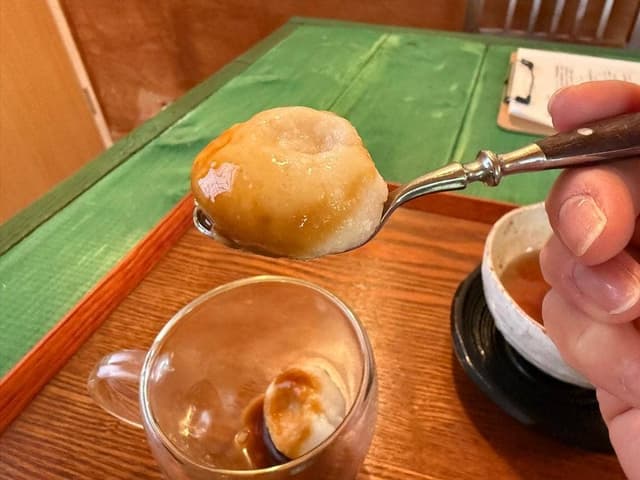 野菜食堂 南洲 - サブ画像2