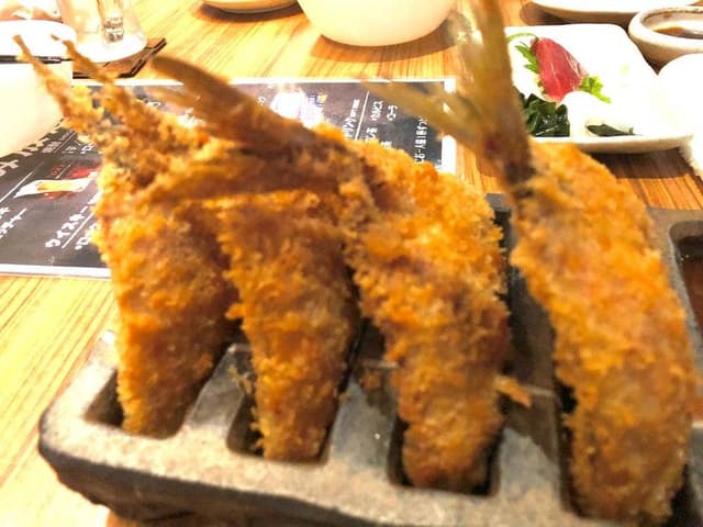 雑魚や 基～motoshi～ - サブ画像1