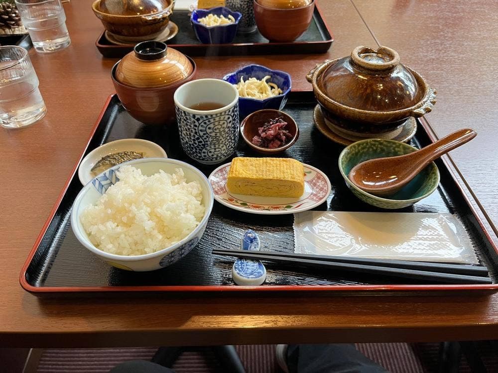 ホテルひさご家