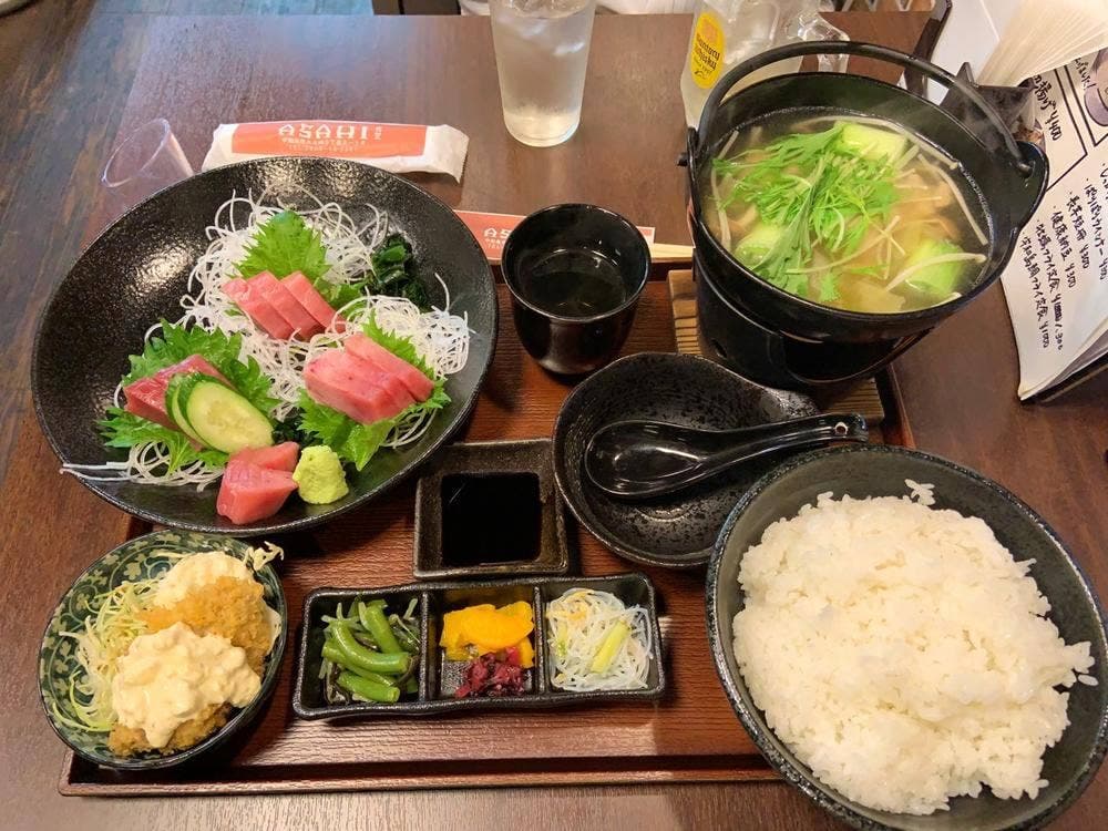 ASAHI