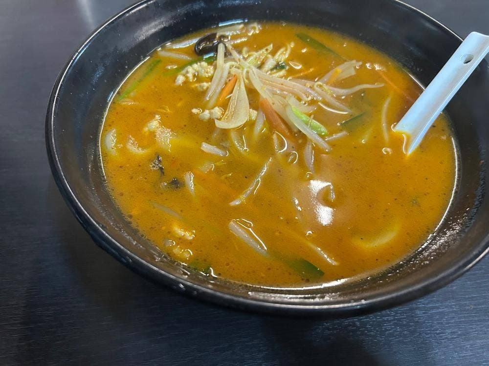 中華料理 和楽
