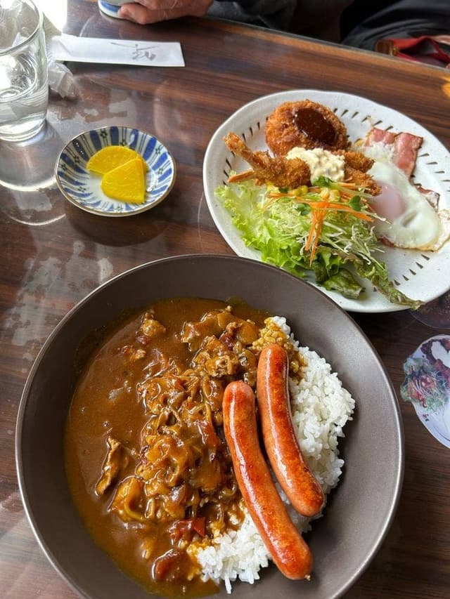 サムワン - サブ画像1