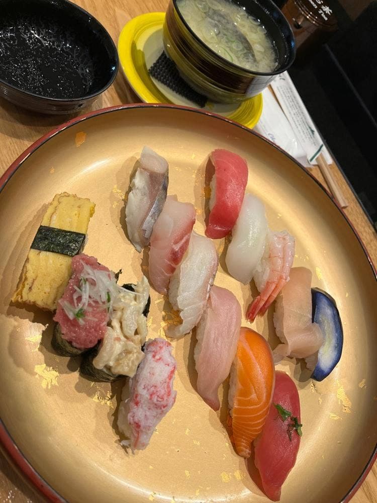 すし食いねぇ！ 富山天正寺店