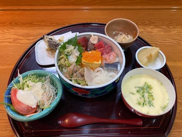 魚楽 - サブ画像2