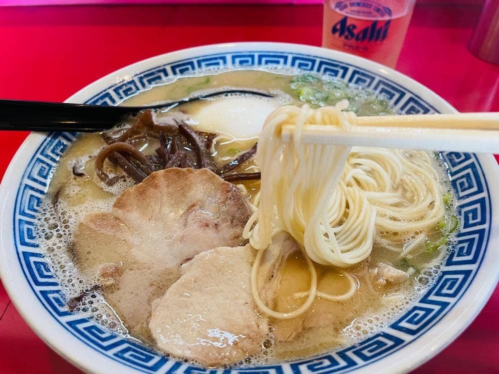 秀ちゃんラーメン