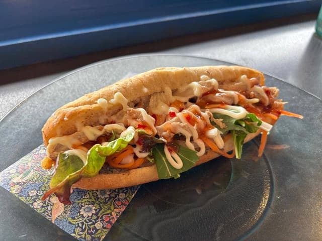 food stand f - サブ画像2